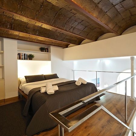 Paseo De Gracia Design Apartment Barcelona Exterior photo