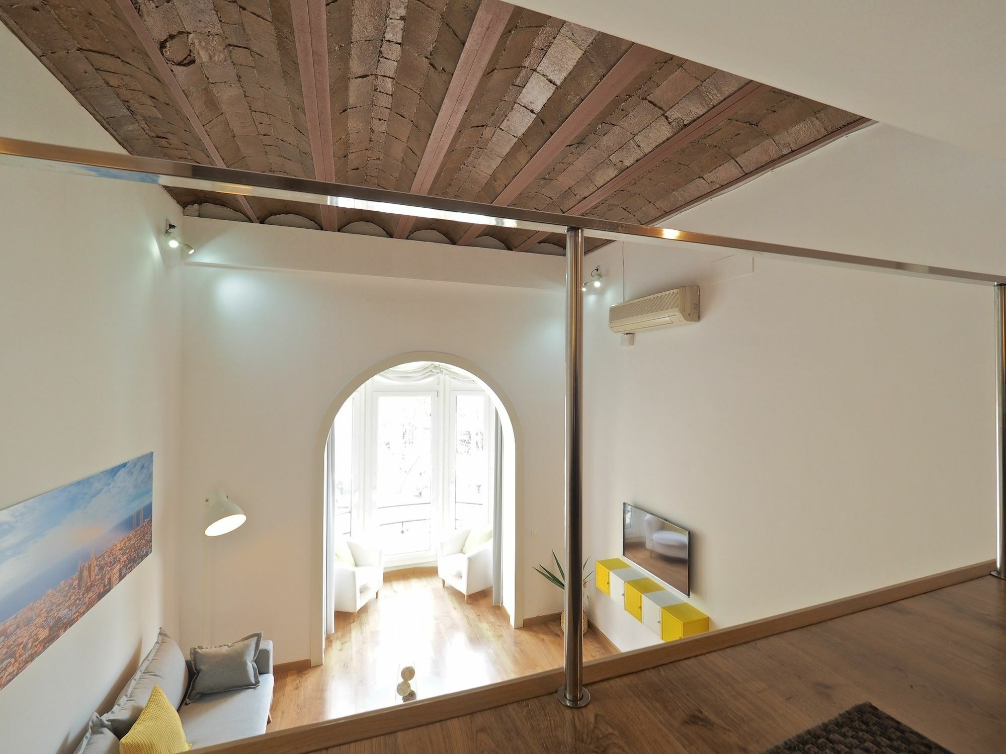 Paseo De Gracia Design Apartment Barcelona Exterior photo