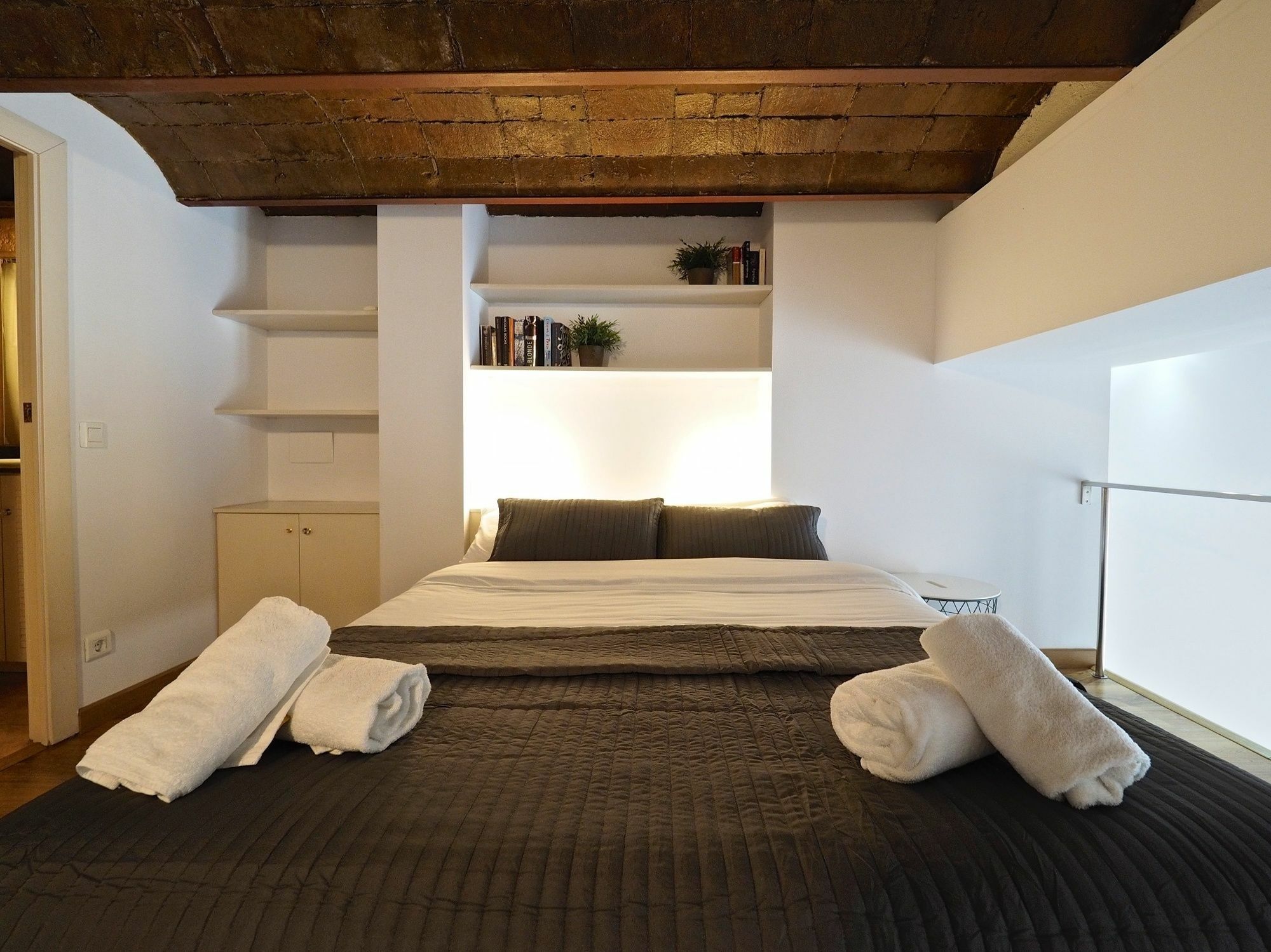 Paseo De Gracia Design Apartment Barcelona Exterior photo