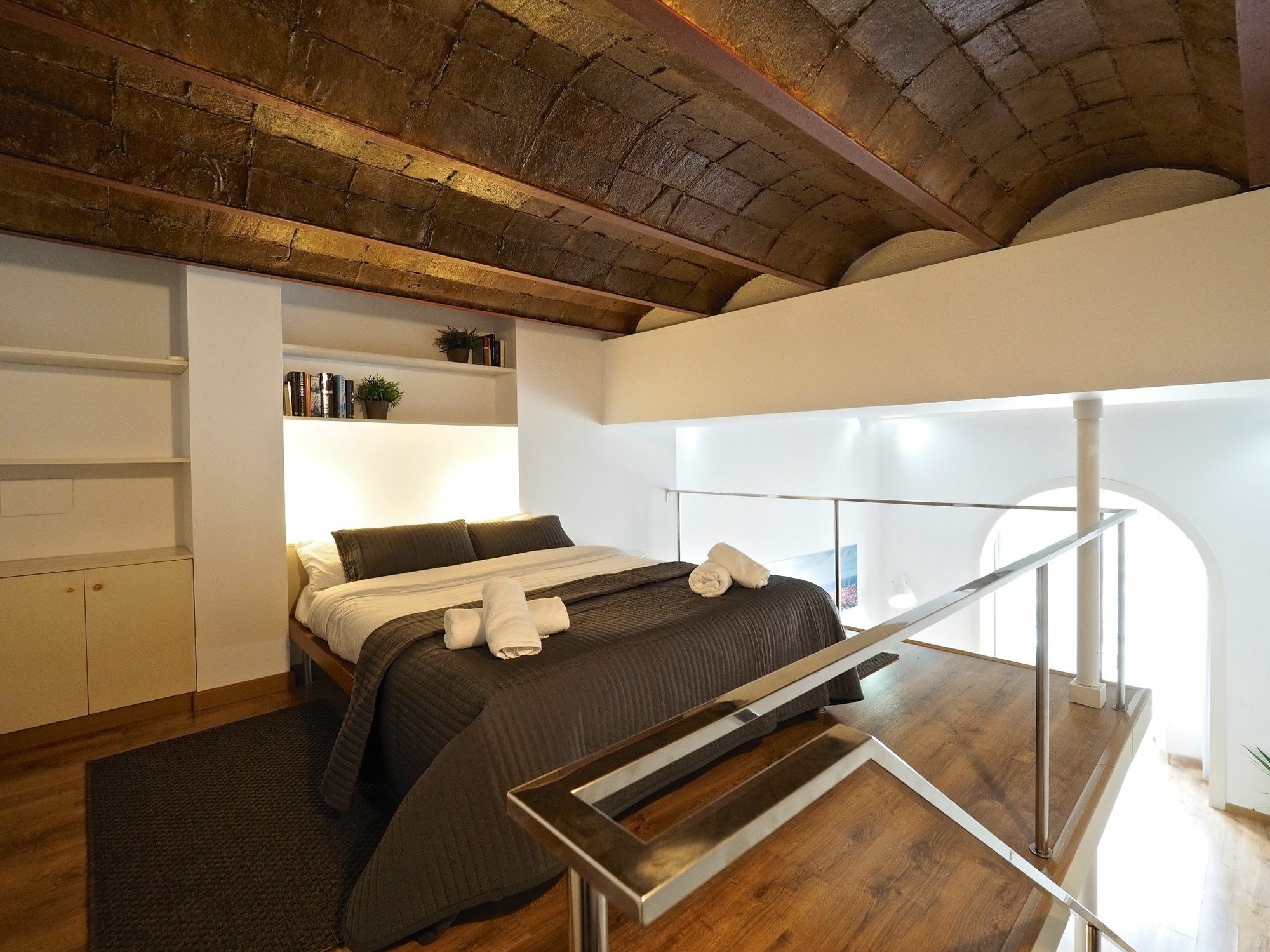 Paseo De Gracia Design Apartment Barcelona Exterior photo