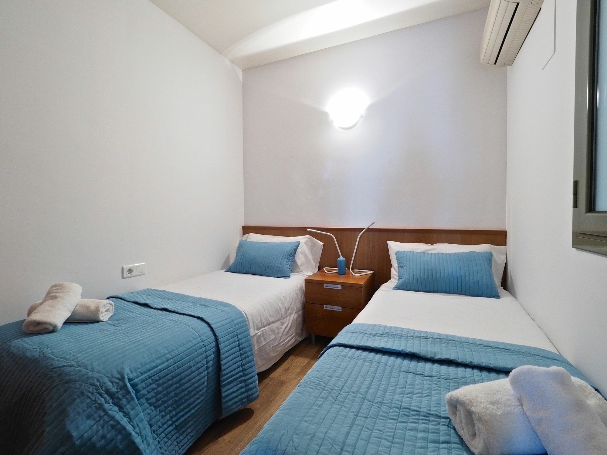 Paseo De Gracia Design Apartment Barcelona Exterior photo
