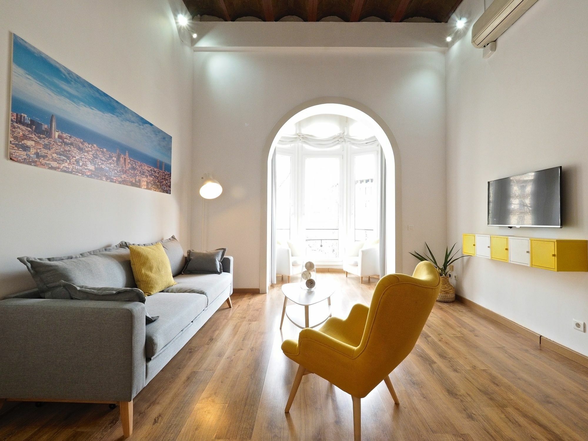 Paseo De Gracia Design Apartment Barcelona Exterior photo