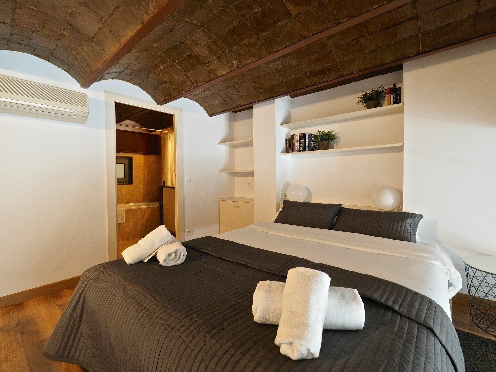 Paseo De Gracia Design Apartment Barcelona Exterior photo
